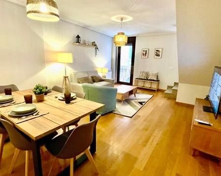 Quartier Vut-Le-1172 Lägenhet León Exteriör bild