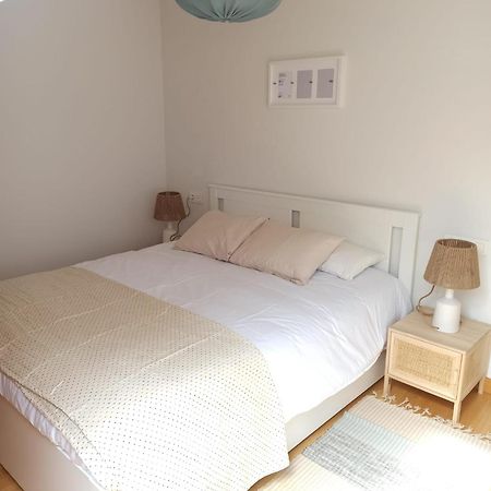 Quartier Vut-Le-1172 Lägenhet León Exteriör bild