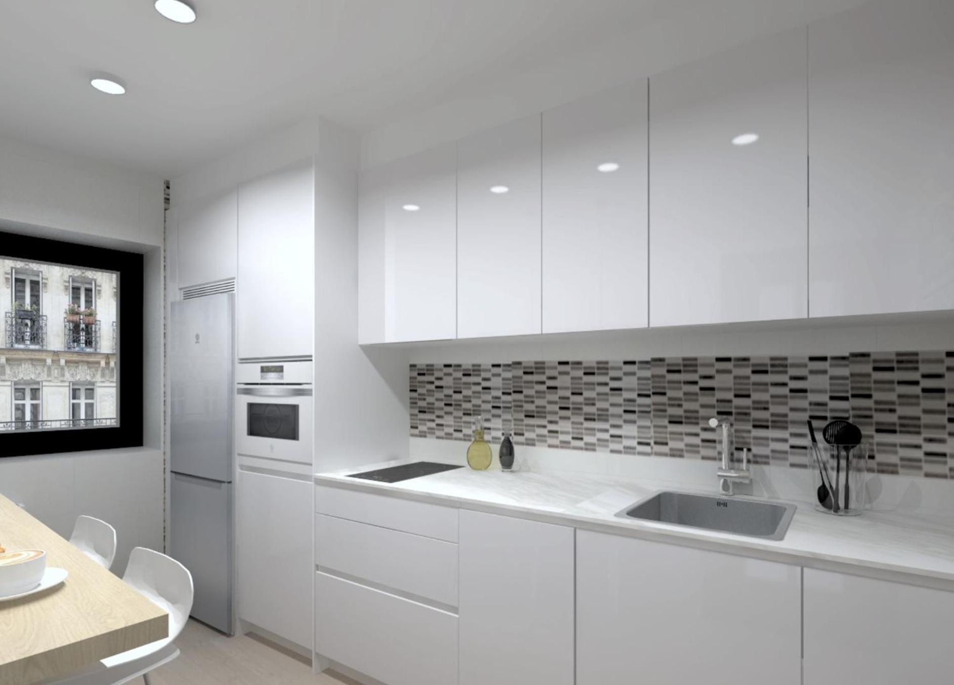 Quartier Vut-Le-1172 Lägenhet León Exteriör bild